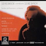 Partita / Fantasia / Violin Sonata
