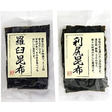 Amazon.co.jp 人気ギフトランキング: だし昆布 で、ギフトの設定