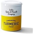ハラール・有機JAS ターメリックパウダー 50g