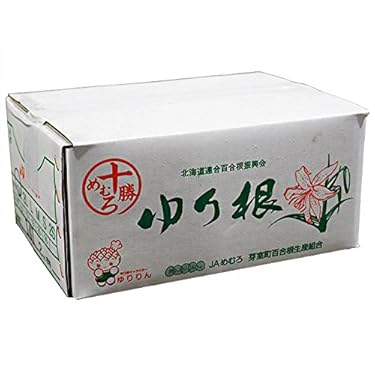 Amazon.co.jp 売れ筋ランキング: ゆり根 の中で最も人気のある