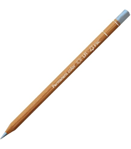 Amazon.co.jp: カランダッシュ ルミナンス色鉛筆 単色 6901-065