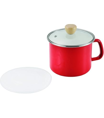 Amazon｜マトファー/ブウジャ ソースパン(蓋無)6810 14cm 電磁