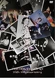 ��Ƃ��� 25th Anniversary DVD�u��\�ܔN���D���v