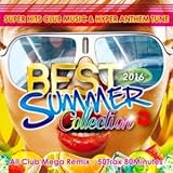 Best Summer Collection 2016 / V.A