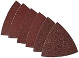 DremelMM70WMulti-Max Sandpaper Assortment-ASST MULTI-MAX SANDPAPER (並行輸入品)