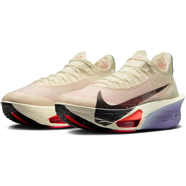 アルファフライ3　25.5㎝　NIKE レーシングシューズ FD8311-600 Amazon | [ナイキ] アルファフライ 3 Alphafly 3 ブライトクリムゾン