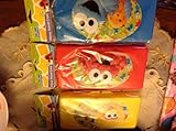 Sesame Street Wipes Travel Case (Each Item Is Sold Individually) by Sesame Street [並行輸入品]