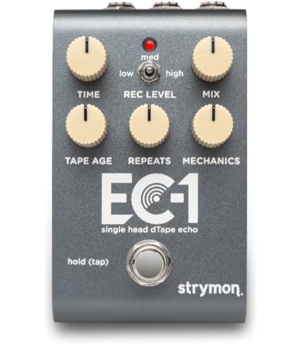Amazon | [国内正規品]Strymon:El Capistan(ストライモン:エル