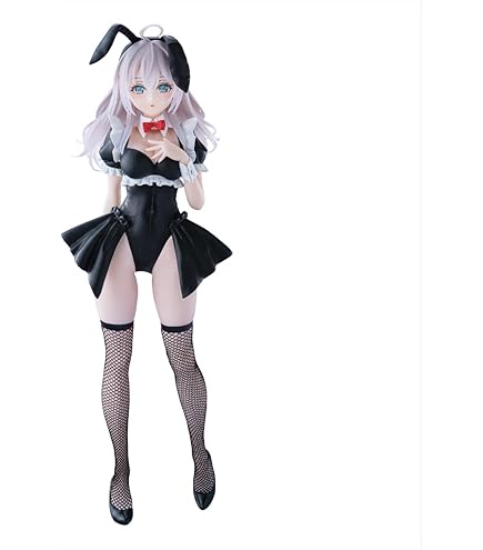 Amazon.co.jp: 2.5次元の誘惑 GLITTER&GLAMOURS ミリエラ Bunny Style