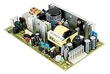 MEAN WELL オリジナル MPT-45A meanwell MPT-45 40.5W 三路出力 医療 タイプ