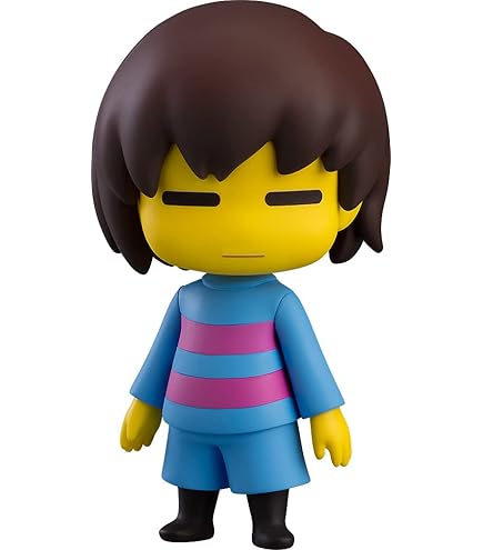 UNDERTALE トリエル　ねんどろいど Amazon | ねんどろいど UNDERTALE トリエル ノンスケール プラスチック