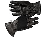 Smartwool Unisex Ridgeway Glove (Black) X-Large [並行輸入品]