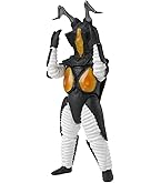 S.H.フィギュアーツ ウルトラマン ゴルザ 約155mm PVC&amp;ABS製 塗装済み可動フィギュア Amazon | TAMASHII NATIONS S.H.フィギュアーツ ウルトラマン