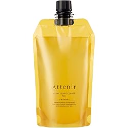 Amazon | アテニア (Attenir) スキンクリア クレンズ オイル/エコ