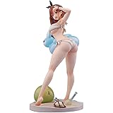 TAITO(タイトー) ライザのアトリエ2 ～失われた伝承と秘密の妖精～ ライザ ー白水着ver.ー 1/6スケールフィギュア