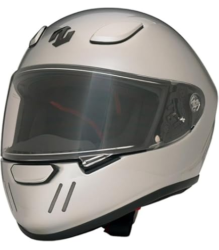 Amazon | ZEALOT(ジーロット) ブレードランナー フルフェイス