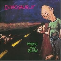Amazon.co.jp: Dinosaur Jr: ミュージック