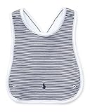 RALPH LAUREN (ラルフローレン)BABY（ベビー） クロスストラップスタイ・NV (NV)