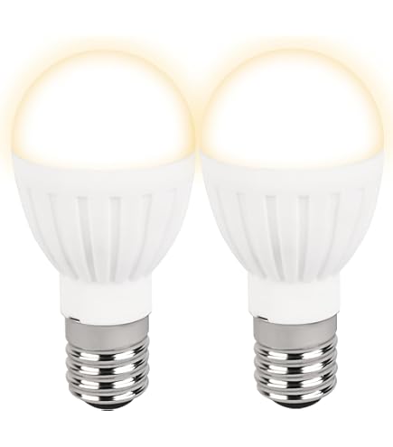Amazon | アイリスオーヤマ LED電球 人感センサー付 垂直 昼白色