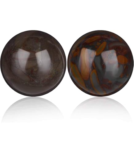 2 Paar Natuurlijke Wenwan Walnoot Chinese Walnoten Fidget Stress Relief