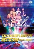 DRAGON GATE 2009 DVD-BOX