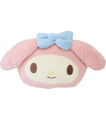 マイメロ　スマルナ　クッション 61ne2y1U9nL._AC_UF350,