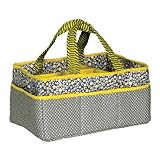 Trend Lab Storage Caddy, Hello Sunshine by Trend Lab