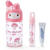 Amazon.co.jp: サンリオ(SANRIO) フェイス形ボストンバッグ マイ