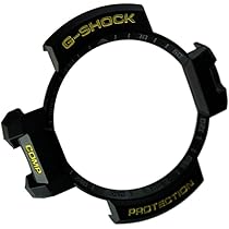 フラメンコ　ジージョ Amazon.co.jp: 純正交換用 カシオファクトリー Gショックベゼル