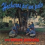 Hacheros Pa Un Palo