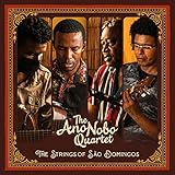 Strings Of Sao Domingos