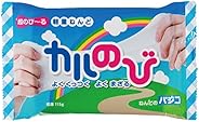 パジコ のび~る軽量粘土 カルのび 115g 202131