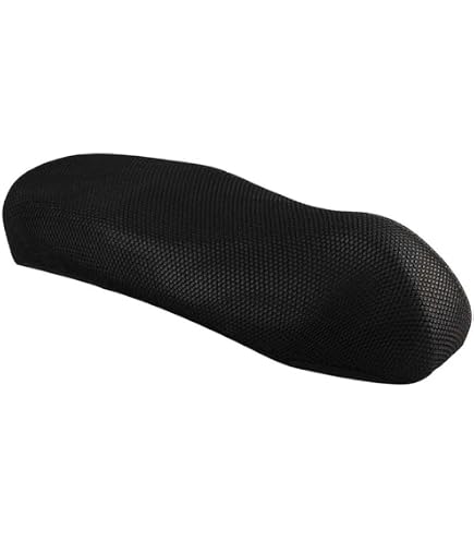 Amazon.co.jp: オートバイのシートカバー に適合する ベスパ GTS 300
