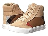 [バーバリー] Burberry Kids ボーイズ I1-Mini-Haypark (Toddler) ベビーシューズ Stone 1 23 (US 6.5 Toddler)(13.3cm) - M