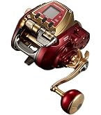 Amazon | ダイワ(DAIWA) 電動リール シーボーグ 750MT 750MT (右