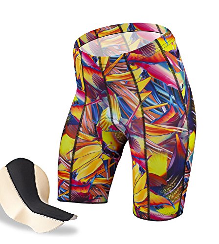 aerotech bike shorts