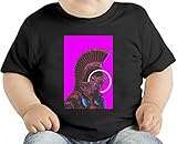 Trip Defender オーガニックベビーTシャツ 12 - 18 Months