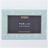 エステバン(ESTEBAN) ＥＳＴＥＢＡＮ カードフレグランス ピュアリネン