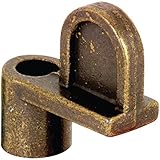 prime-line製品PL 7894画面クリップwith Screws ( 12 )パック、5 / 16インチ、Diecastブロンズ