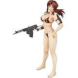 ブラック ラグーン レヴィ -水着ver.- リペイント企画限定版 1/6スケール PVC製 塗装済み完成品フィギュア
