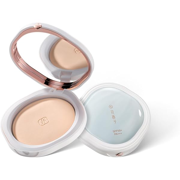 Amazon.co.jp: 【公式】花西子 FLORASIS 桃顔純潤 クリーム