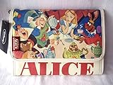 ディズニー ふしぎの国のアリス マルチケース 母子手帳