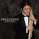 GREETINGS�`�A�h���t�E�T�b�N�X�ɕ����`