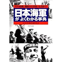 日本海軍がよくわかる事典 その組織、機能から兵器、生活まで (PHP文庫)