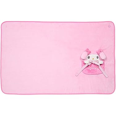 超希少 マイメロディ ペーパートランク付アカメロモモメロちゃん（新品