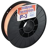 スズキッド(SUZUKID) ソリッド高張力鋼0.6φ*5kg PF-61