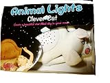 Clever Cat寝室star-filledスカイ