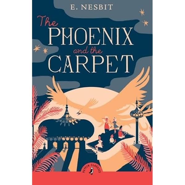 Amazon.co.jp: The Wouldbegoods : Nesbit, E., Birch, Reginald