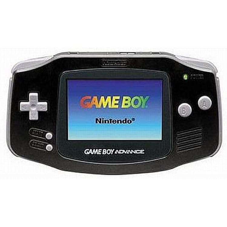 Amazon | ゲームボーイアドバンス バイオレット【メーカー生産