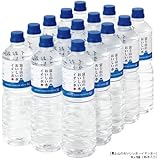 富士山のおいしい水 イオン水 1,000ml×15本